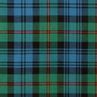MacKinlay Ancient 16oz Tartan Fabric By The Metre